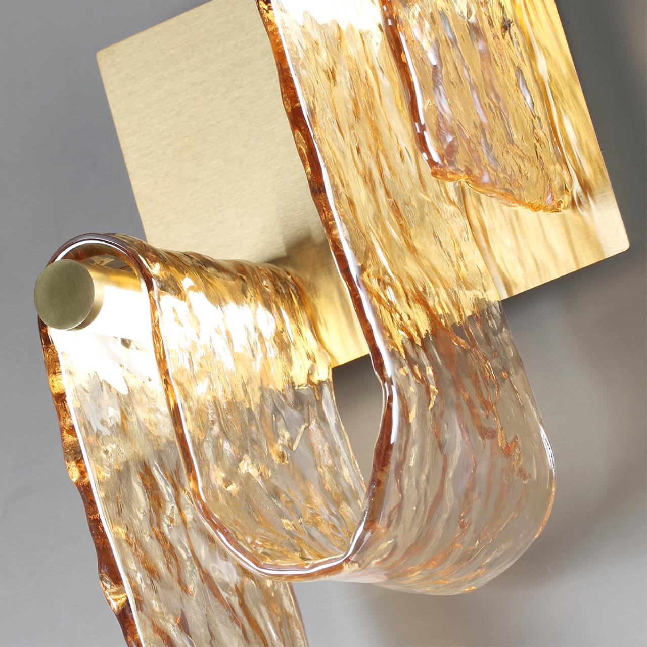 Настенный светильник Odeon Light 5105/11WL