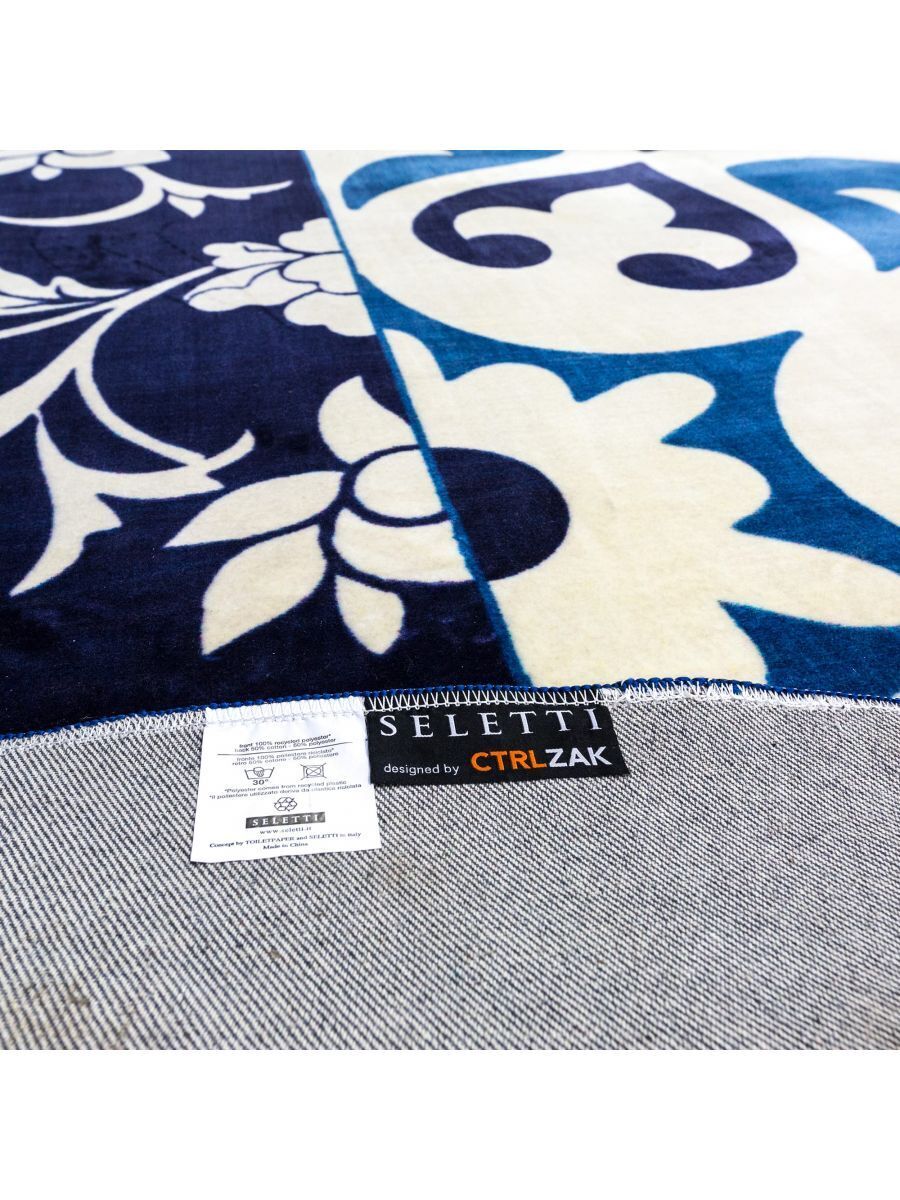 Ковер Seletti /carpet Tecla 18111