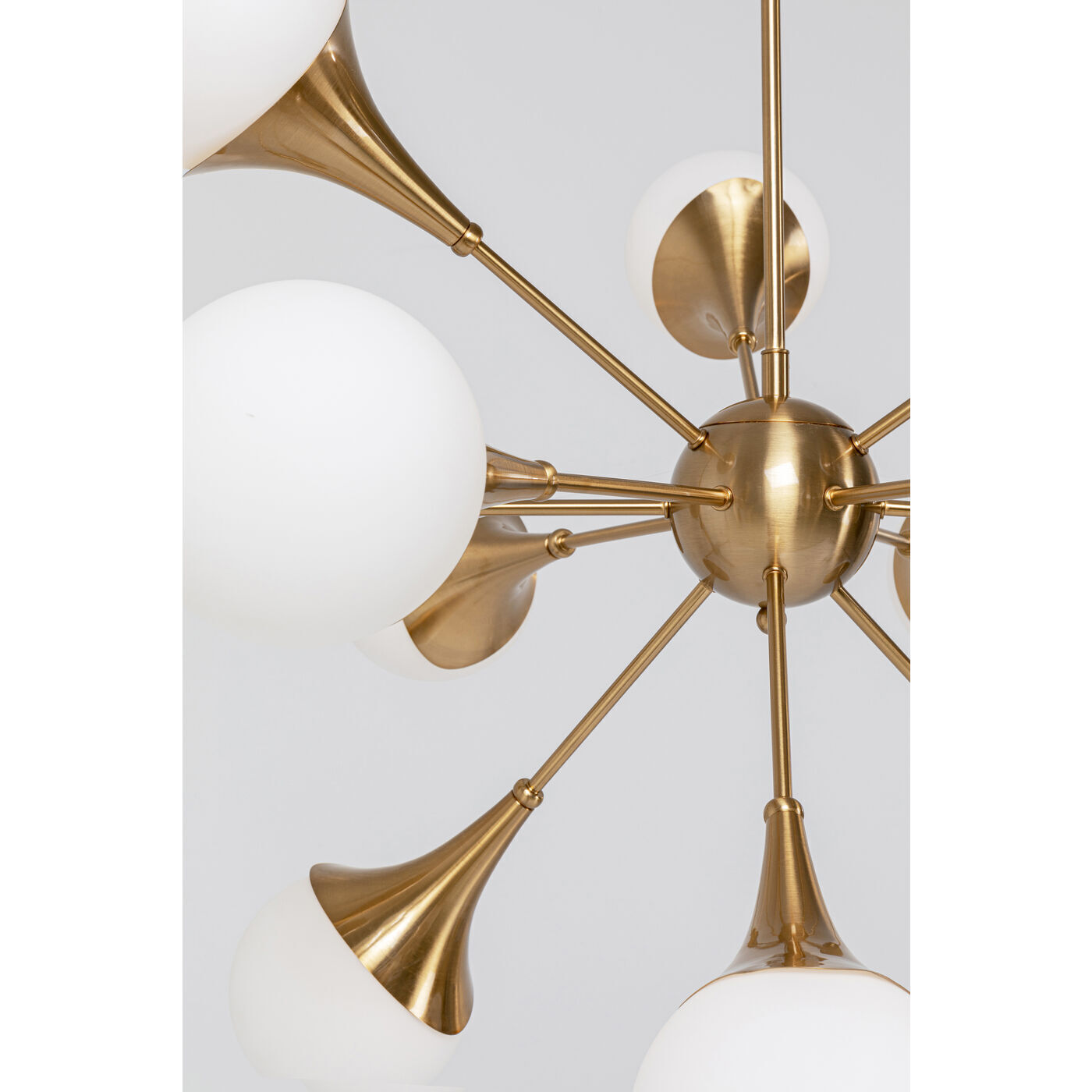 Люстра KARE Bulb 53752