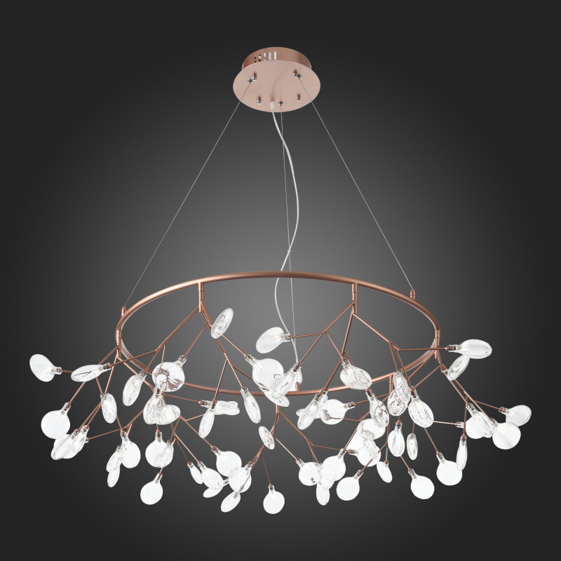 Подвесная люстра ST Luce SL411.333.63