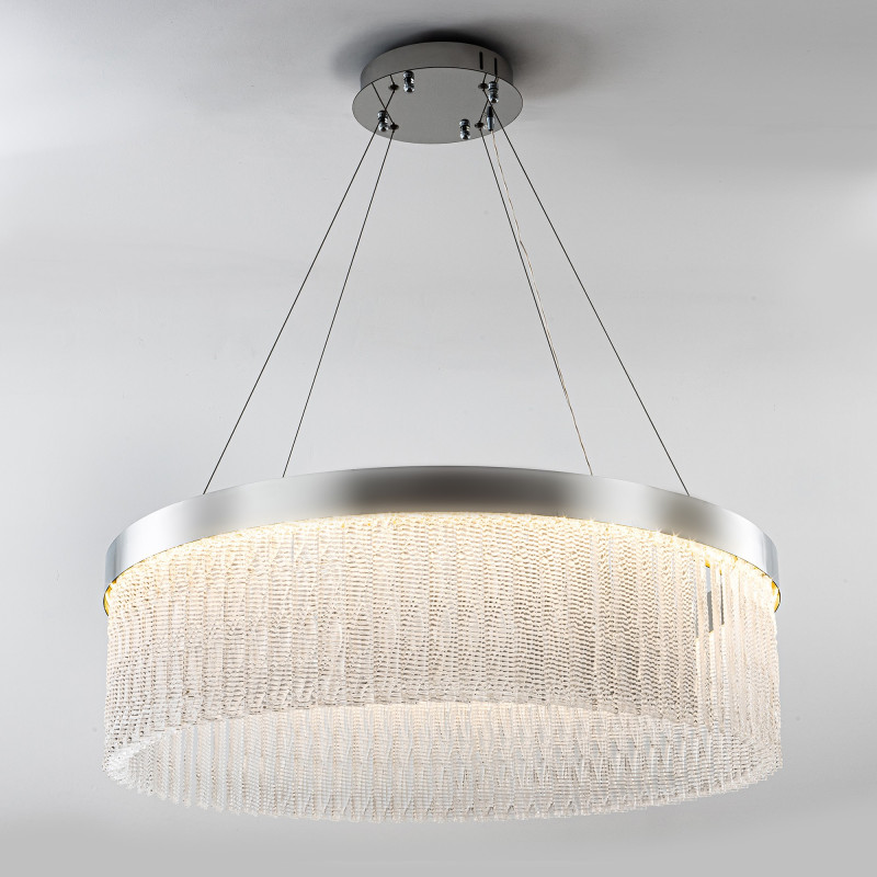 Подвесная люстра MODELUX MS.9701.800 CH