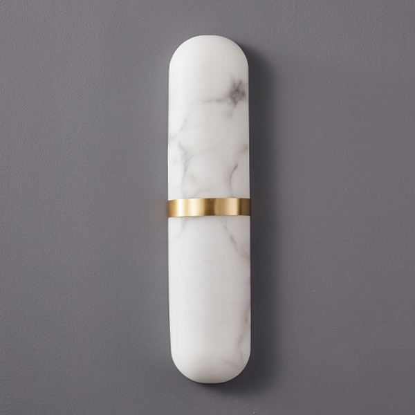 Настенный светильник SABBE D9 Black by ImperiumLoft