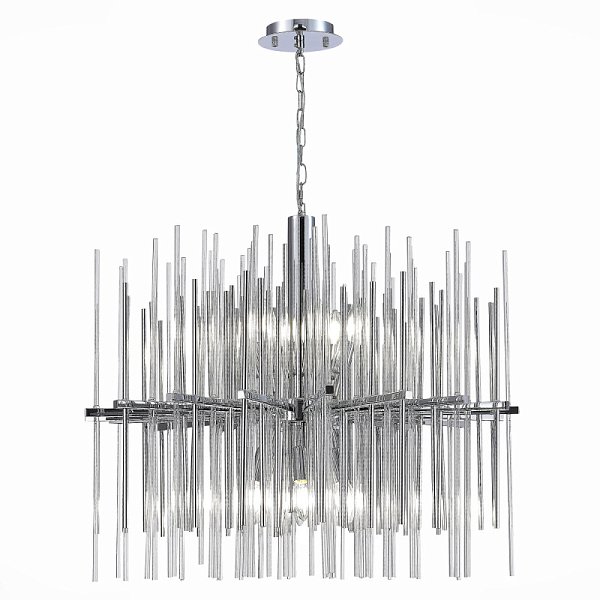 Подвесная люстра ST-Luce SL1628.103.12