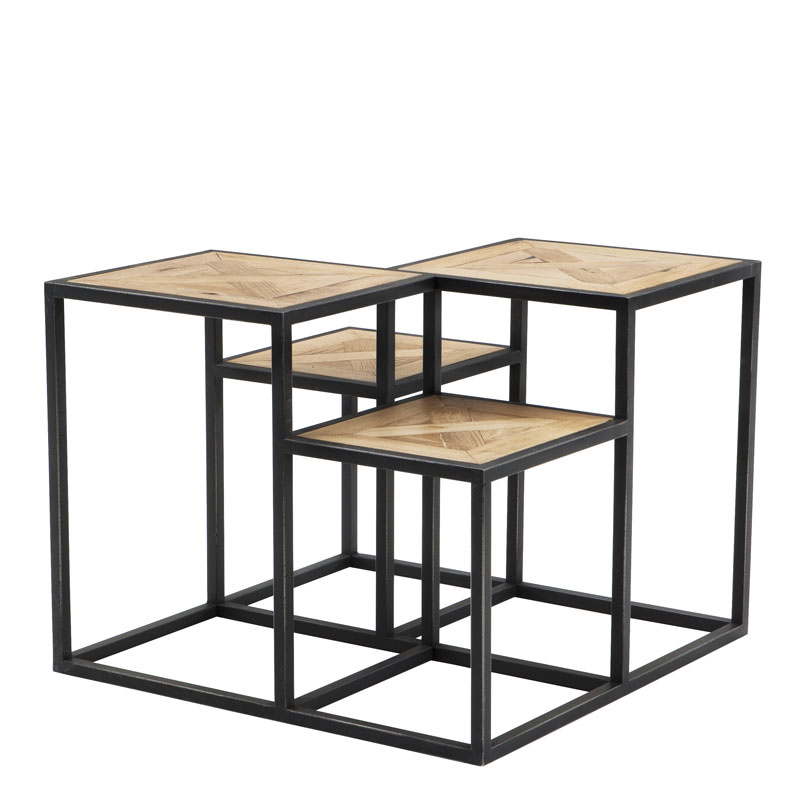 Приставной Стол Eichholtz Smythson 109348