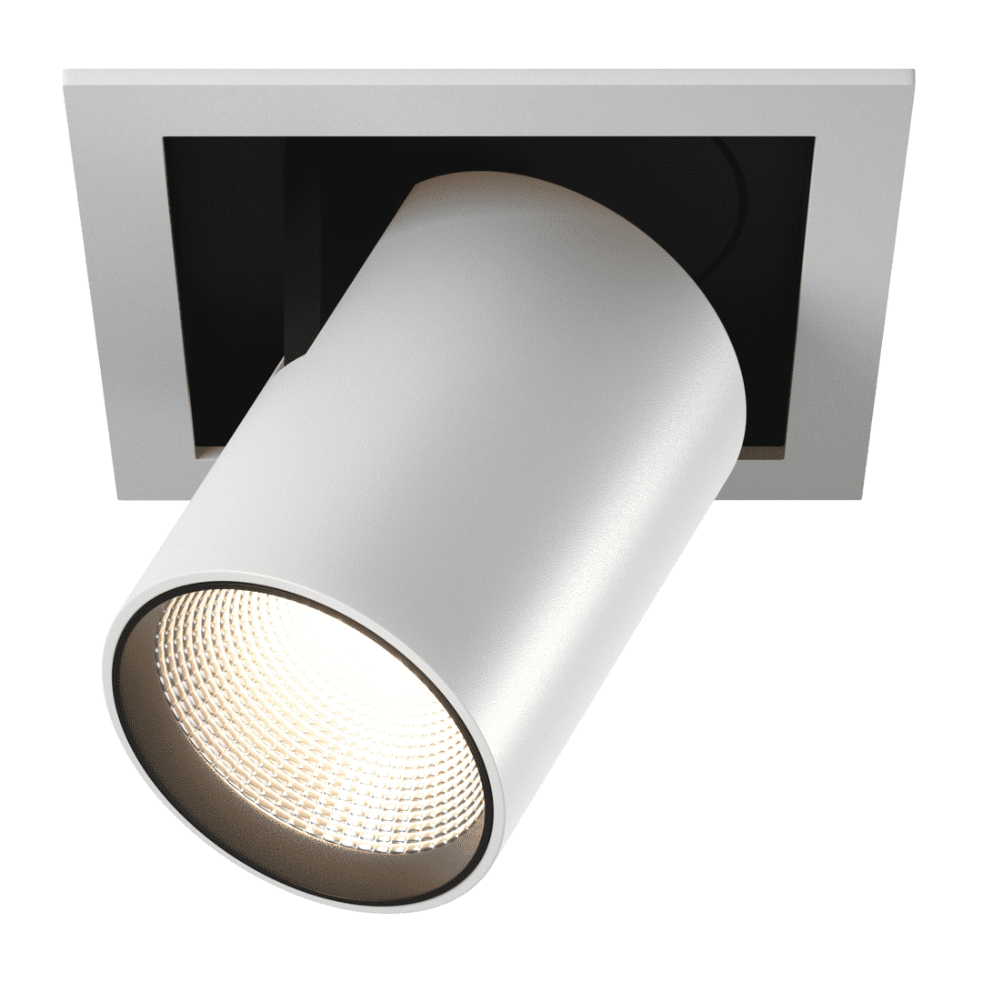 Светильник DesignLed SPL-SQ1-25-WW