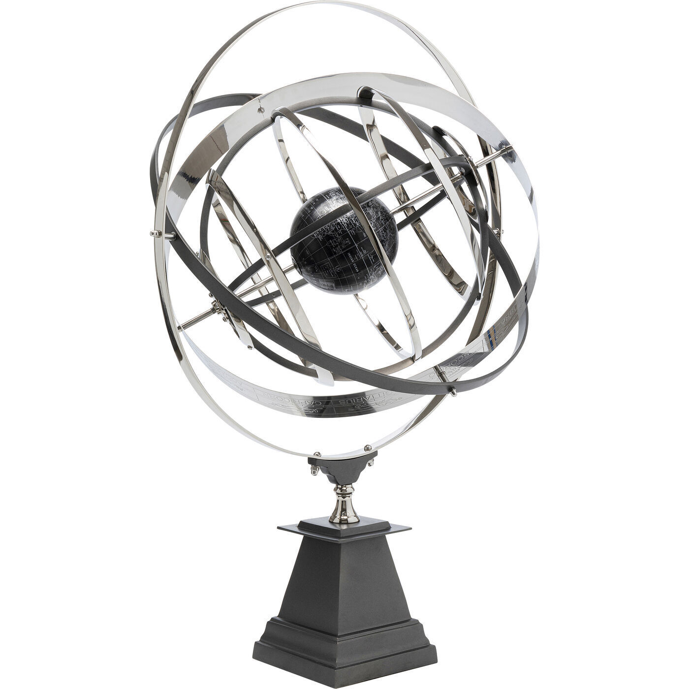 Предмет декоративный KARE Armillary spher 53954