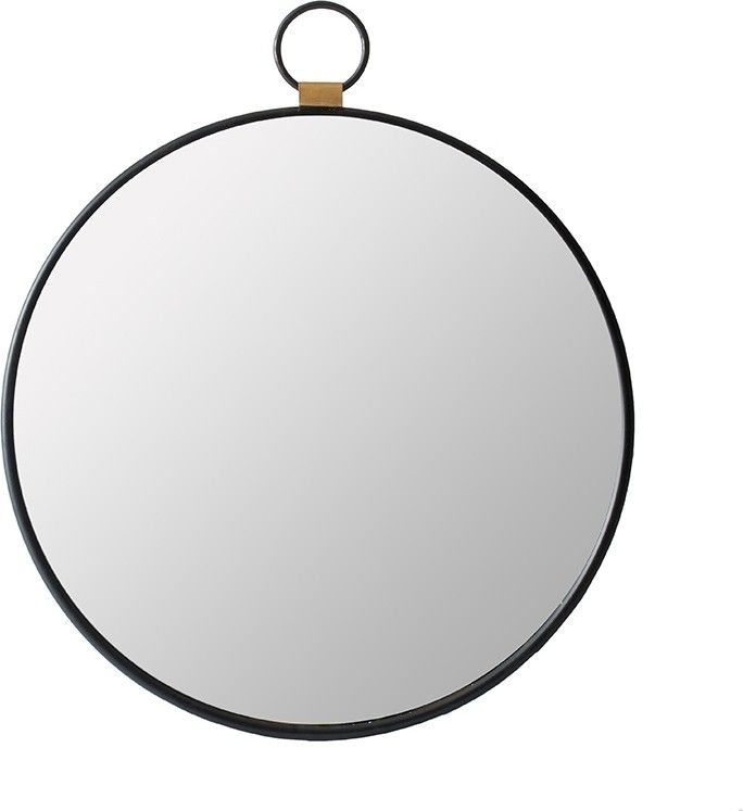 Зеркало настенное Glasar 45259