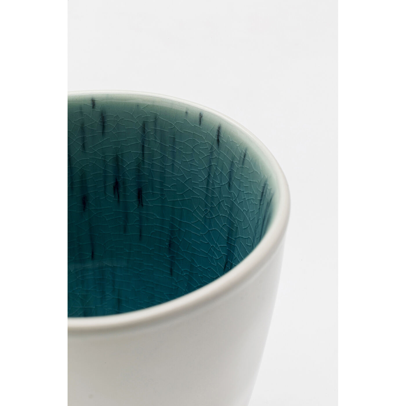 Кружка Mustique 9cm KARE 57616