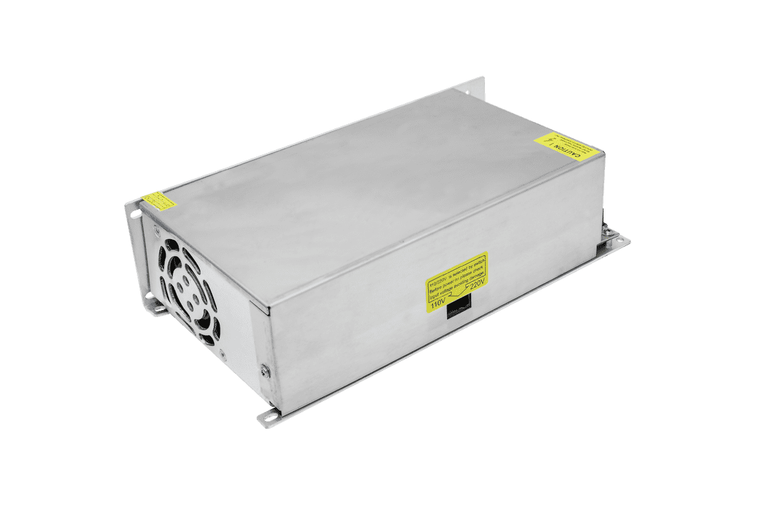 Блок питания SWG S-600-24