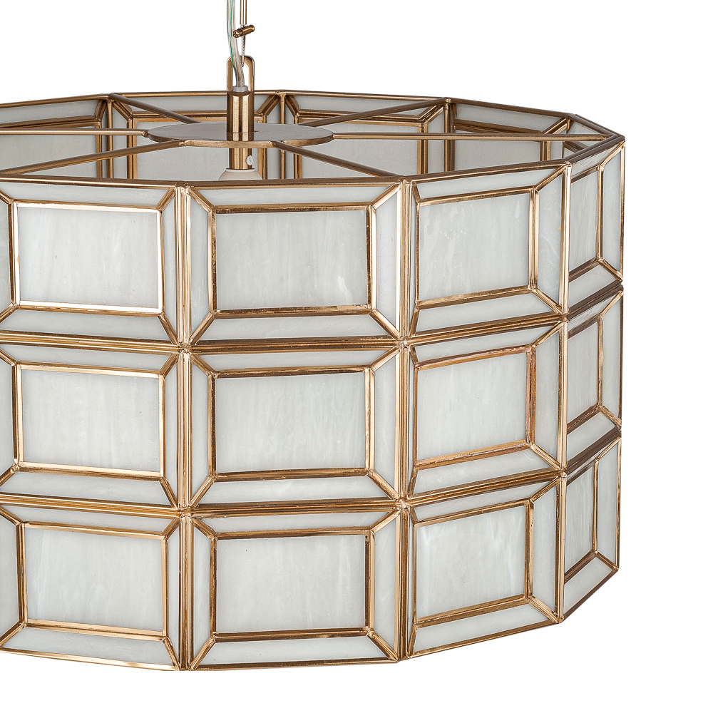 Потолочная люстра Covali PL-23489