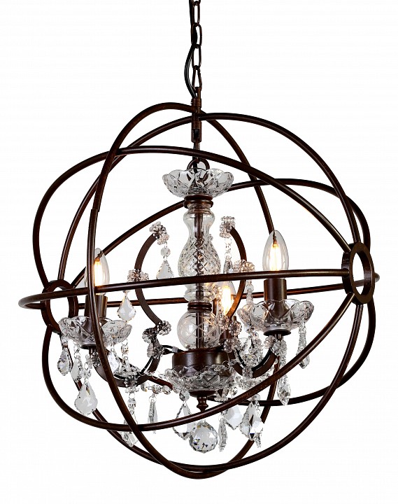 Подвесная люстра imperium Orbita 109606-01 by ImperiumLoft