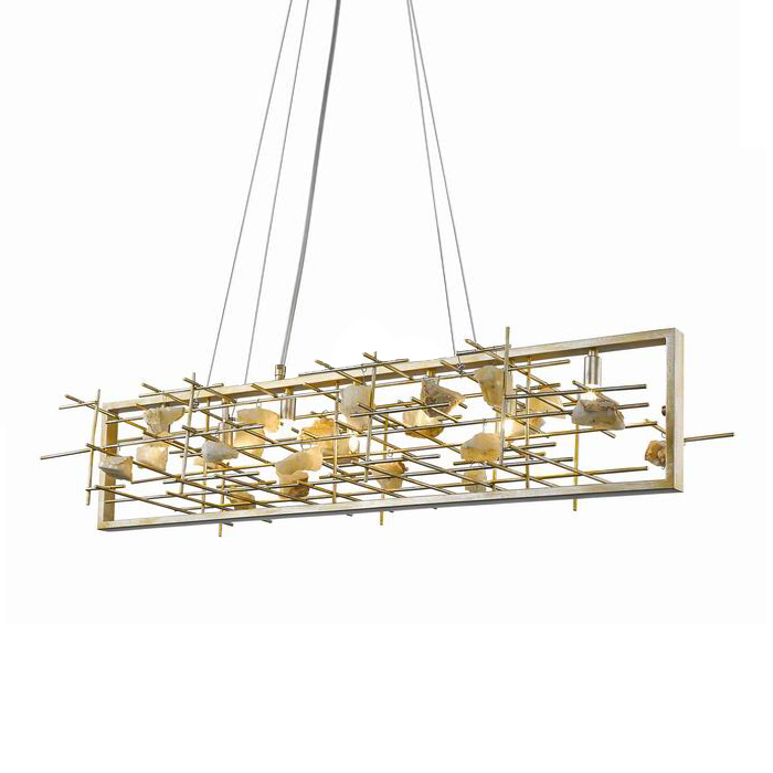 Люстра  Delight Collection Hanna 7