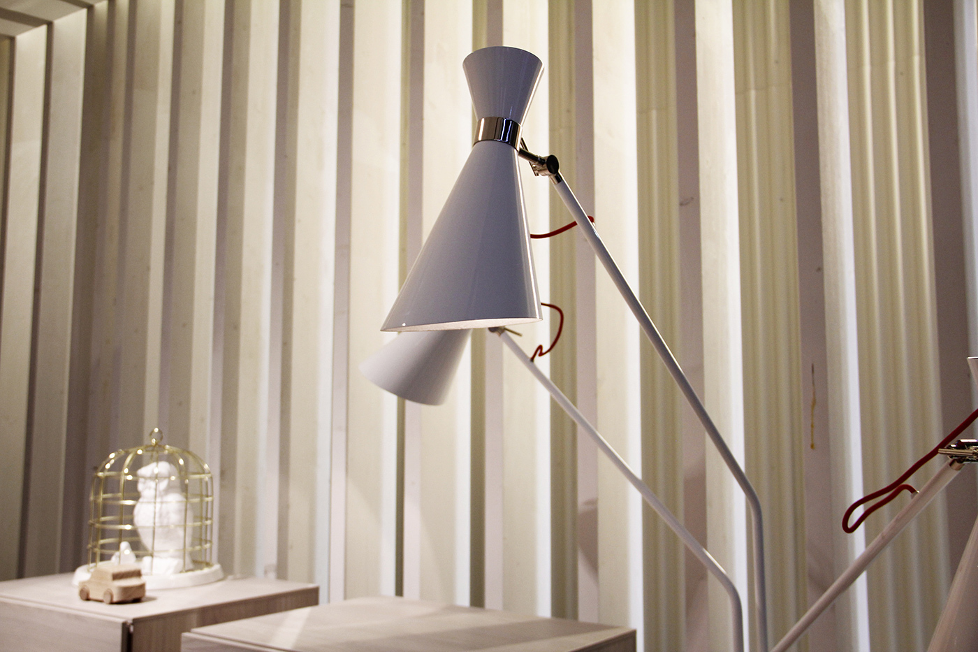 Торшер Delightfull SIMONE FLOOR