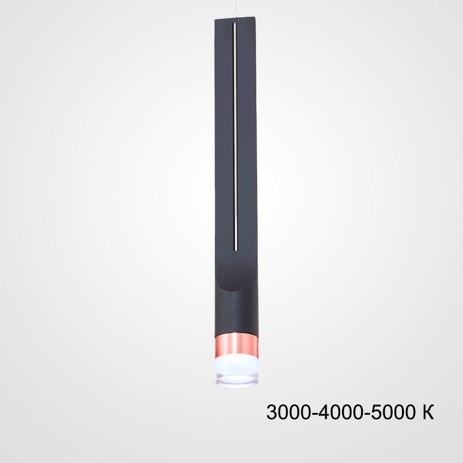 Подвесной светильник EGNER Трехцветный свет by ImperiumLoft