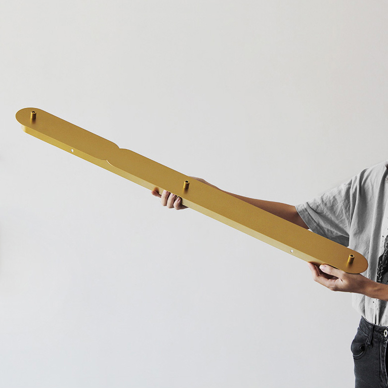 Потолочное крепление CEILING MOUNT 5 by ImperiumLoft