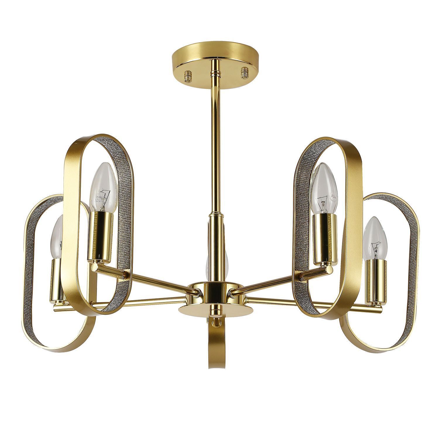 Люстра F-Promo 2483-5P