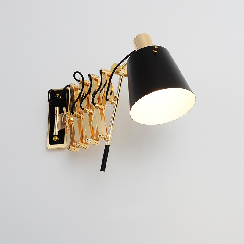 Настенное бра FORAN by ImperiumLoft