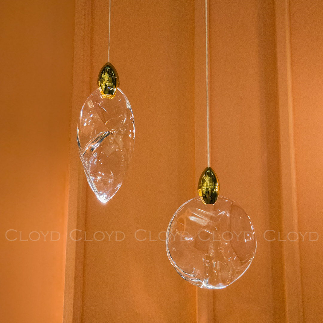 Подвесной светильник Cloyd Glock 11625