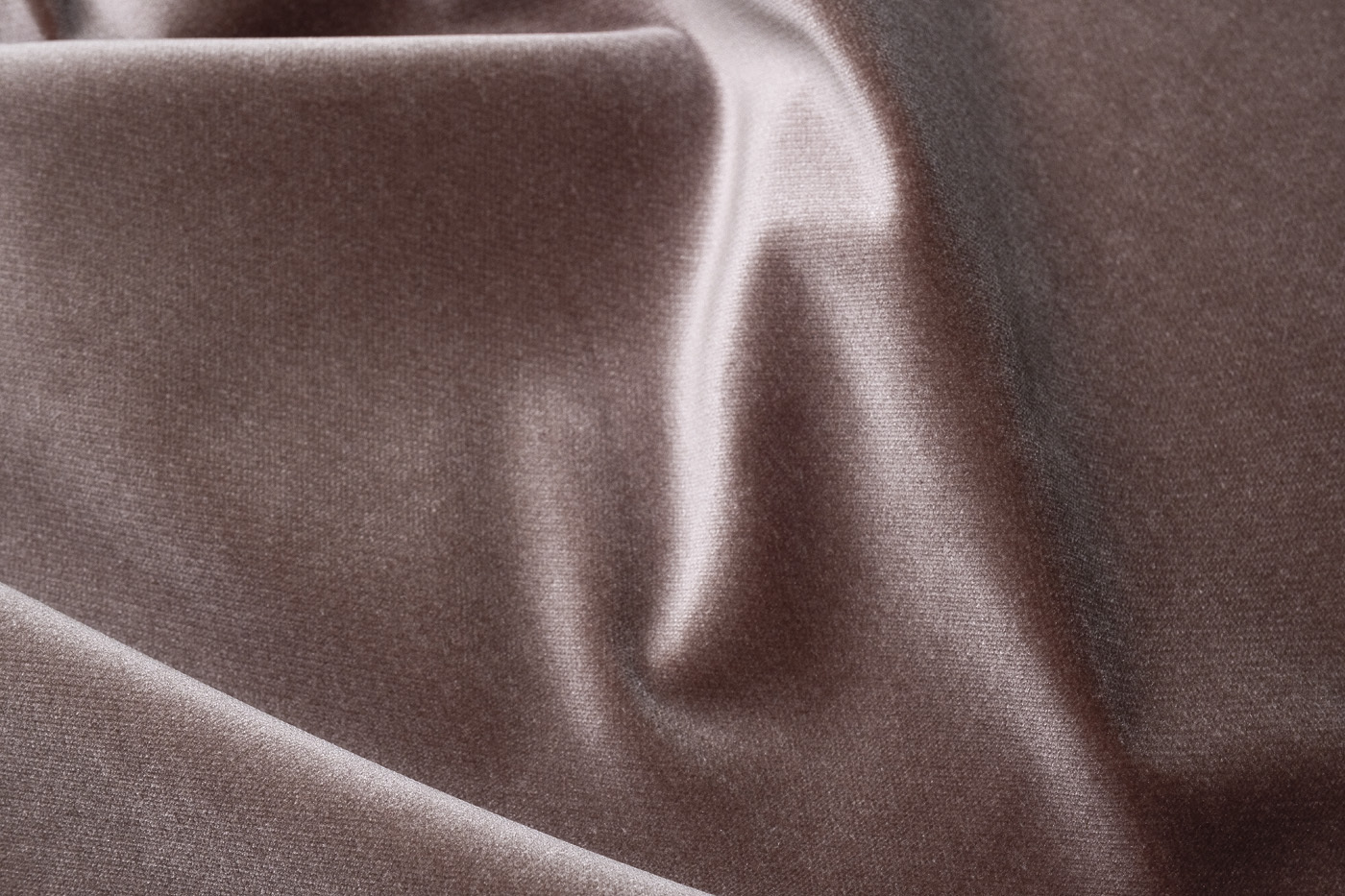 Ткань портьерная/мебельная VELVET сиреневая Garda Decor 134LS-13341799-VELVET SIREN