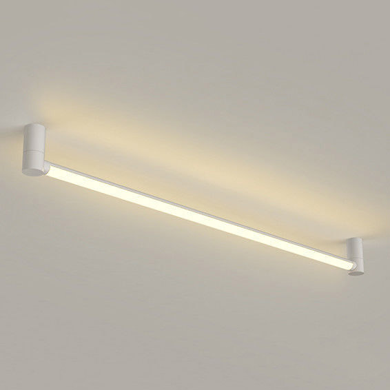 Полоточный светильник SIRRA White L160 4000К by ImperiumLoft