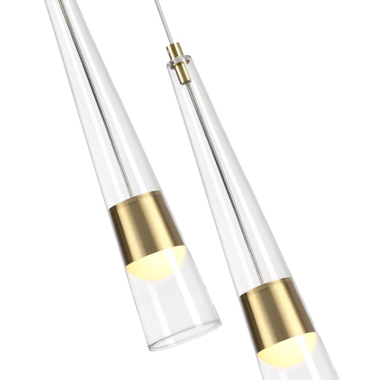 Бра Odeon Light 5043/24WL