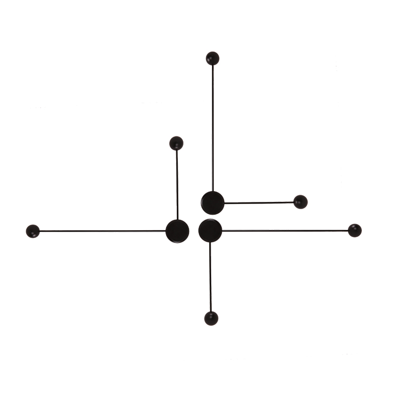 Настенный светильник DOTS by ImperiumLoft