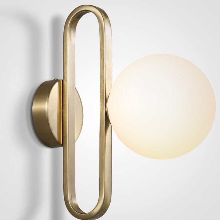Бра CIME WALL LAMP by ENOstudio by ImperiumLoft