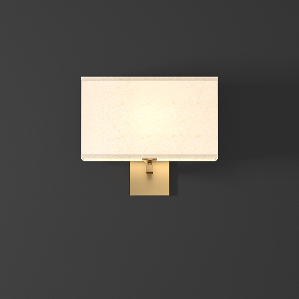 Настенный светильник ELLA B by ImperiumLoft