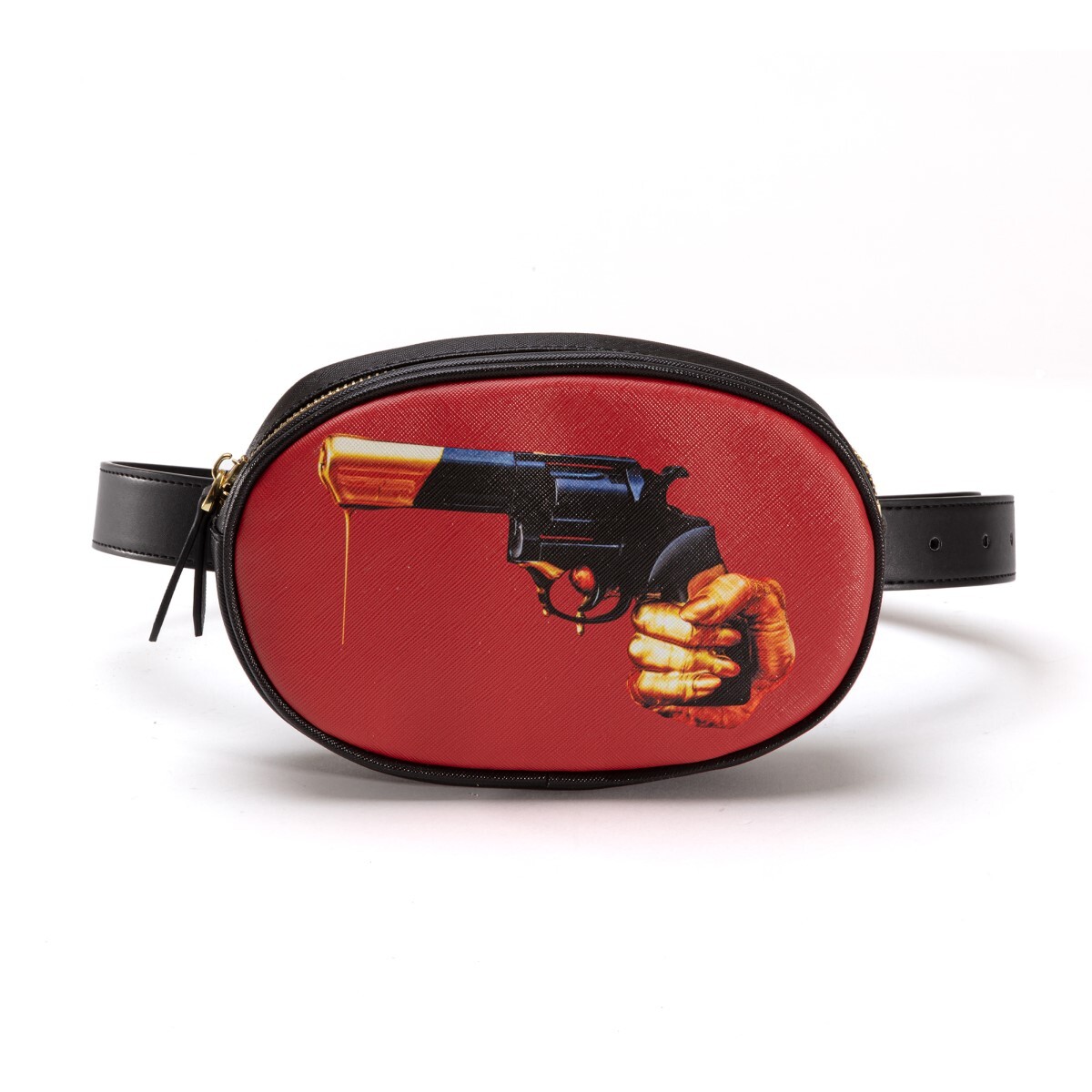 Поясная сумка Seletti Revolver 02575