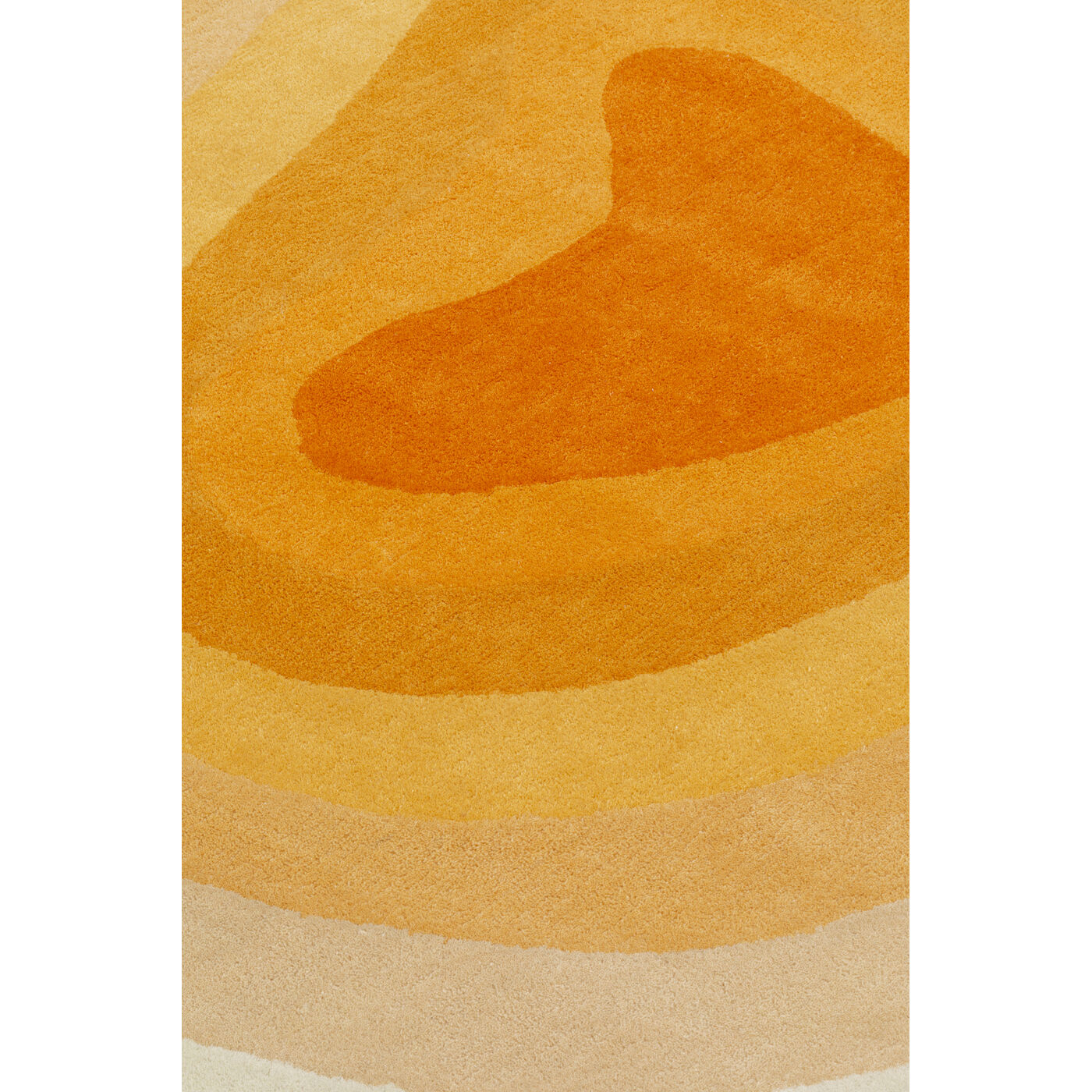 Ковер Aura Circle Ø200cm KARE 57762