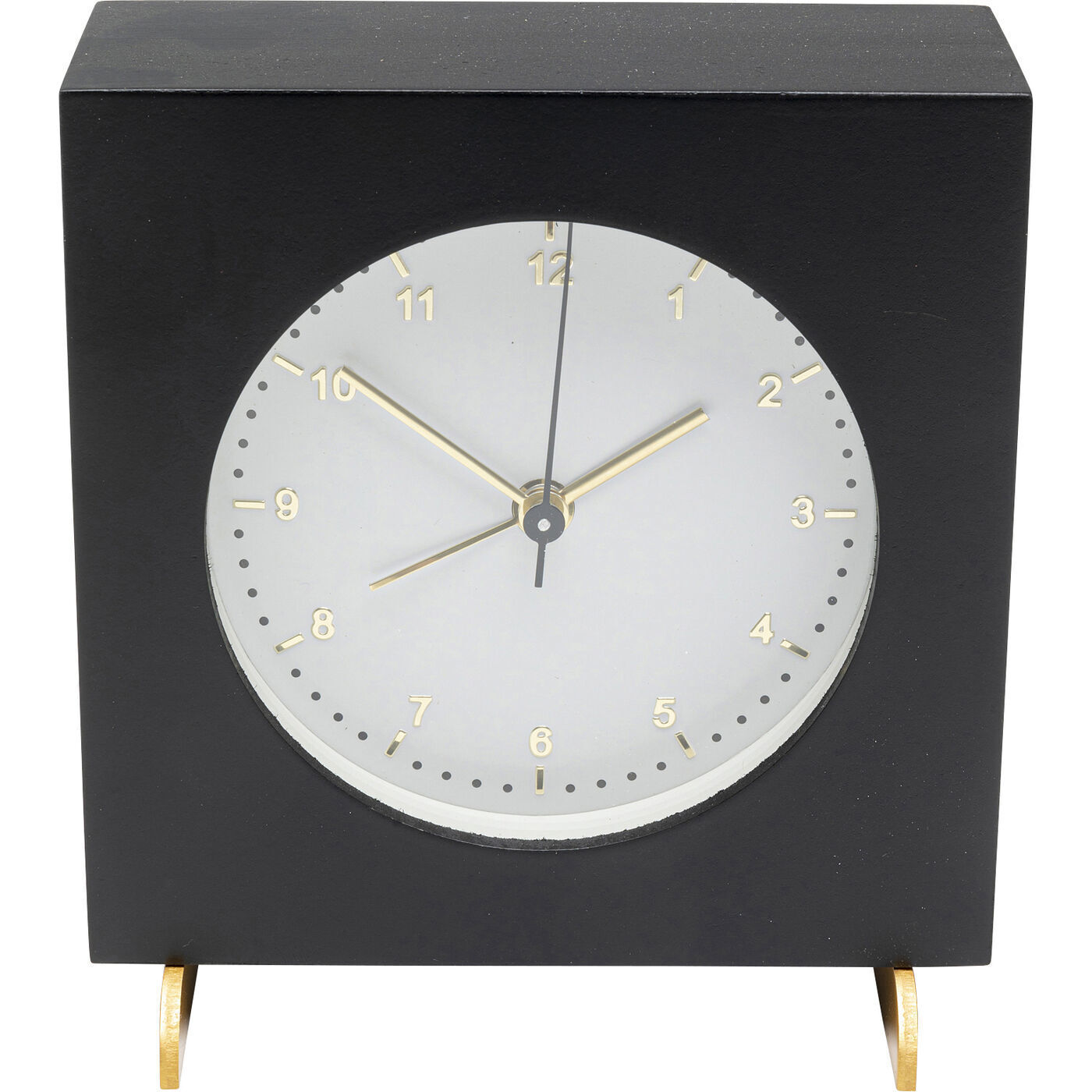 Часы настольные Kian 53207 Kare