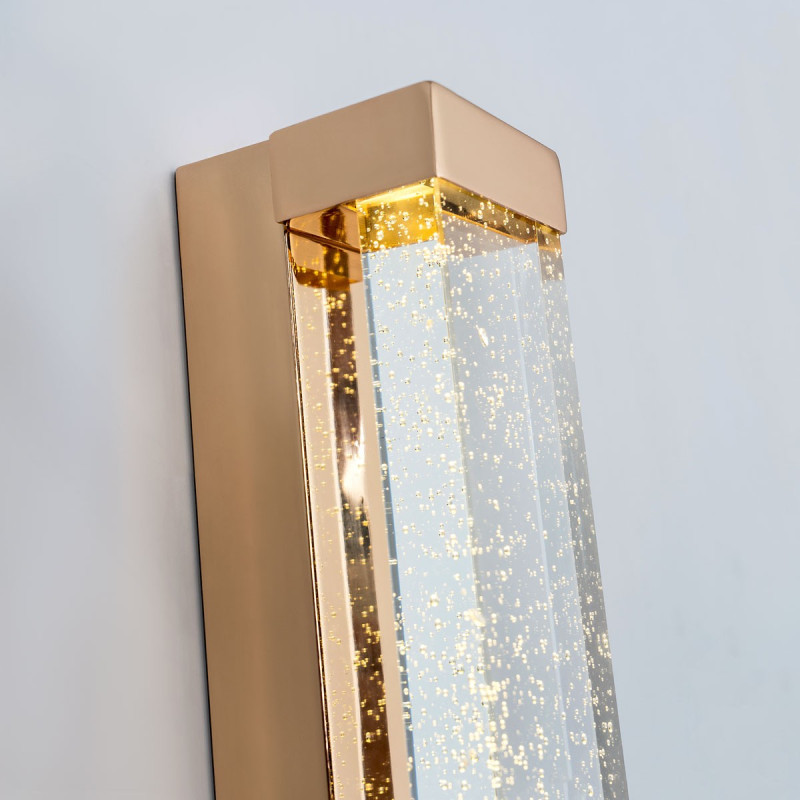 Бра MODELUX ML.545.420 GD