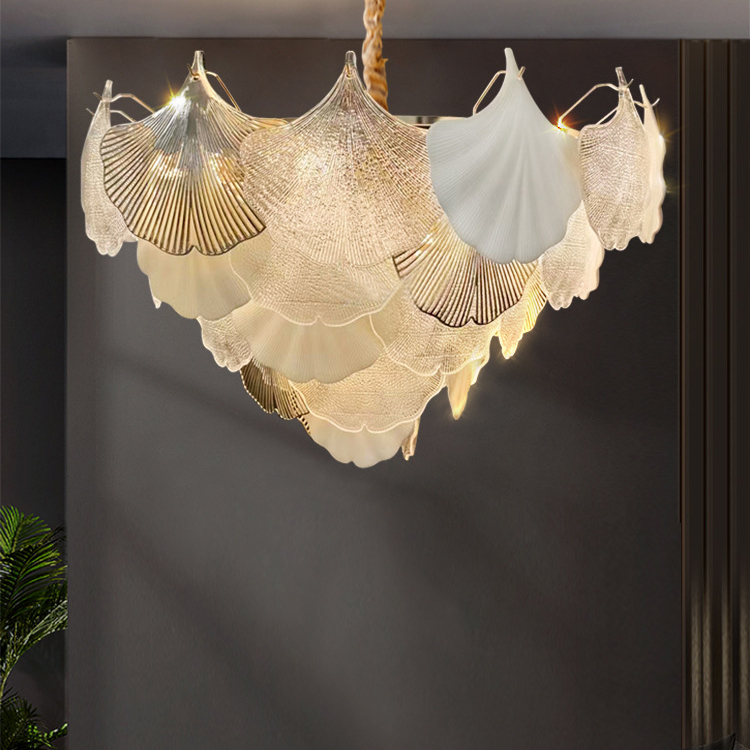 Подвесная люстра LILLEN B D65 by ImperiumLoft