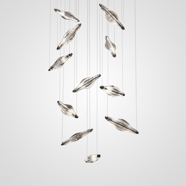 Комбинация светильников RAVN COMBO by ImperiumLoft