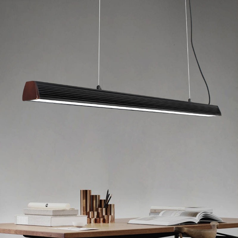 Подвесной светильник JORGEN by ImperiumLoft