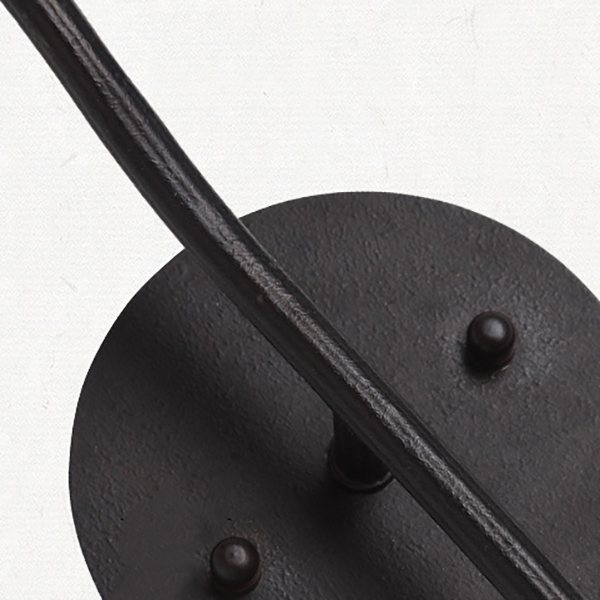 Настенный светильник LILIAN WALL A by ImperiumLoft