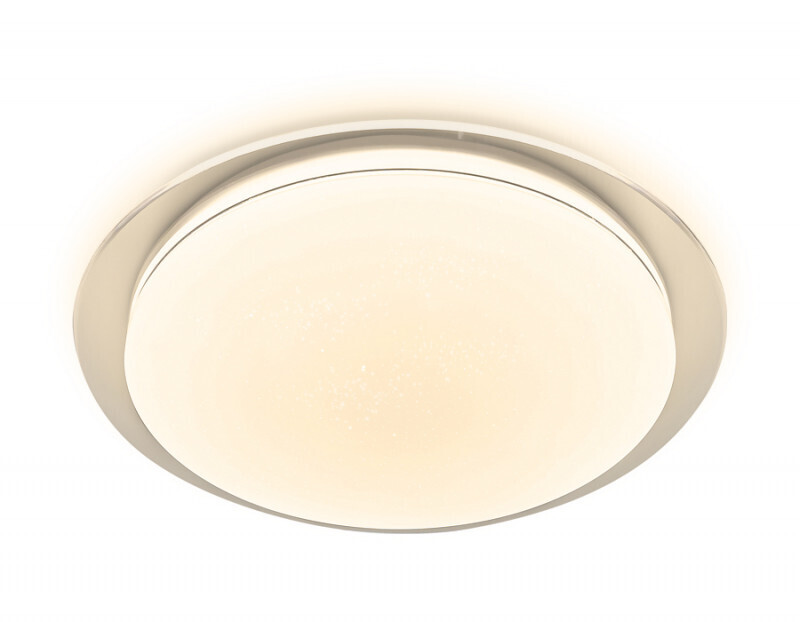 Накладной светильник Ambrella FF48