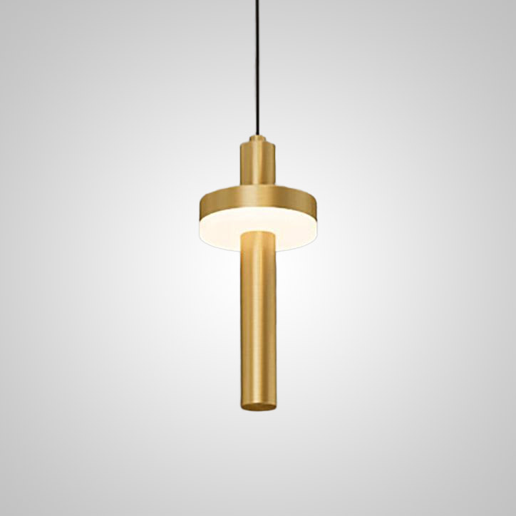 Подвесной светильник Falka A by ImperiumLoft