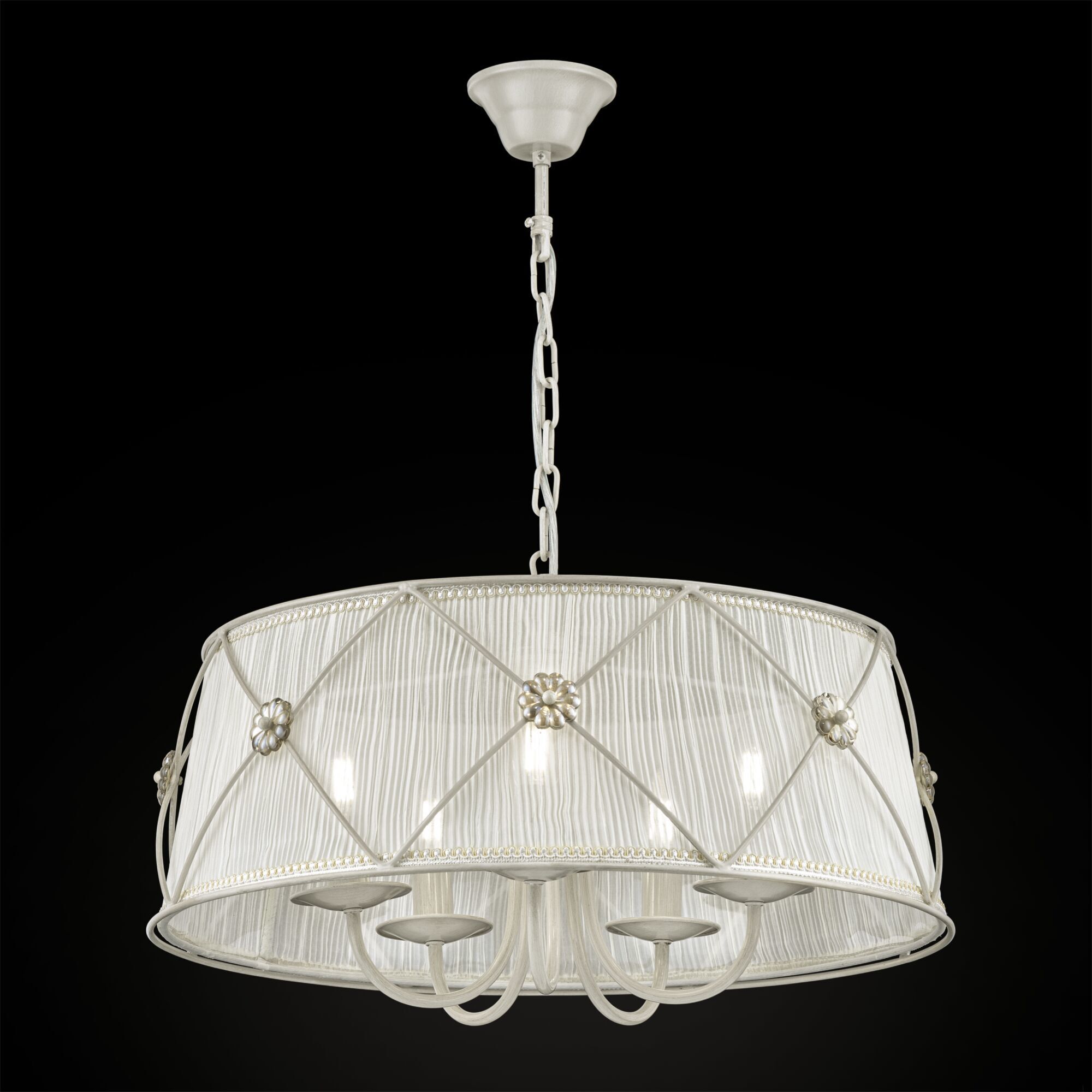 Люстра Maytoni ARM369-05-G