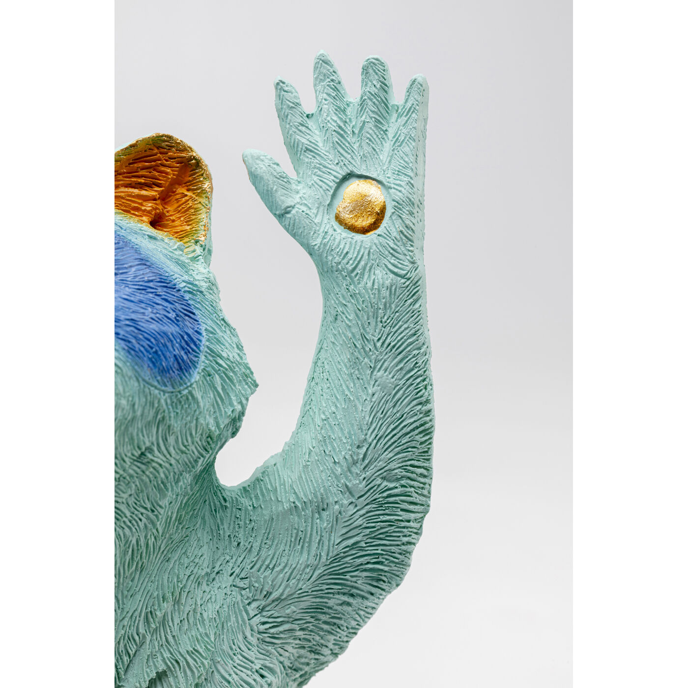 Светильник настольный Racoon 31 см KARE 56389