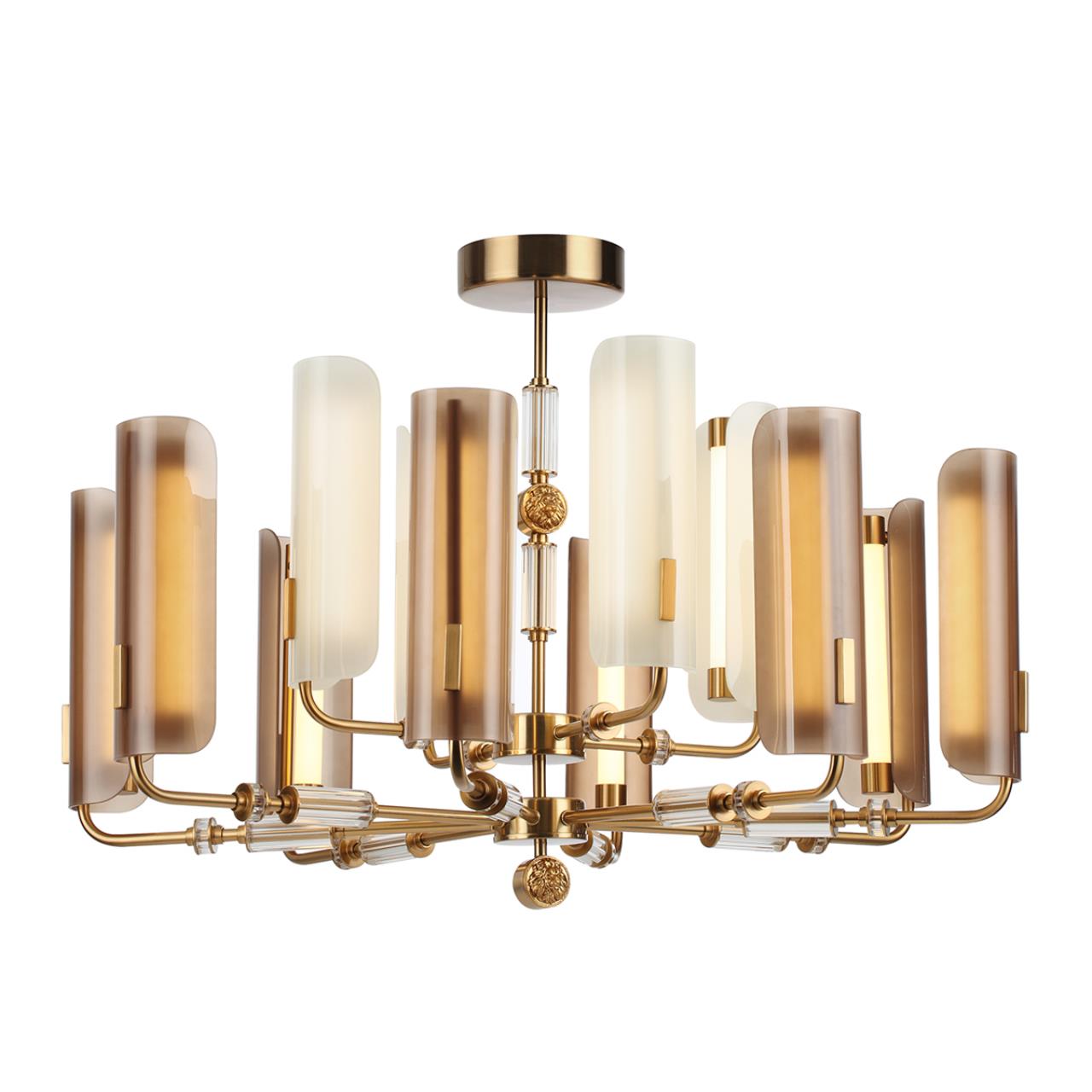 Люстра Odeon Light 5467/60L