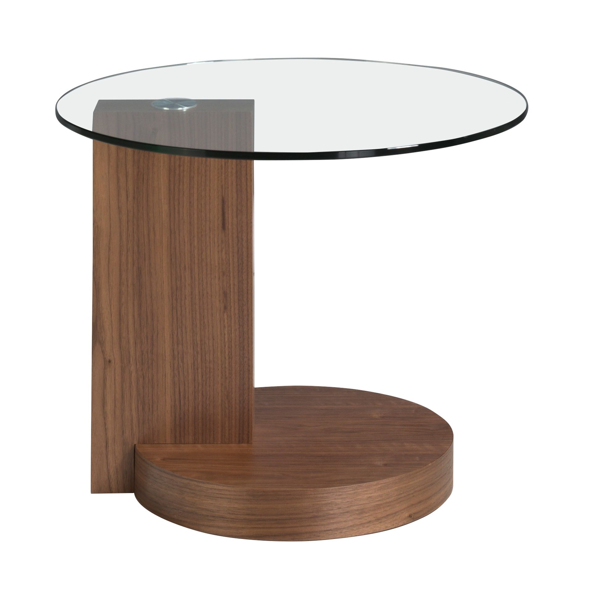 Столик Personal LE607-B /2036 орех Angel Cerda