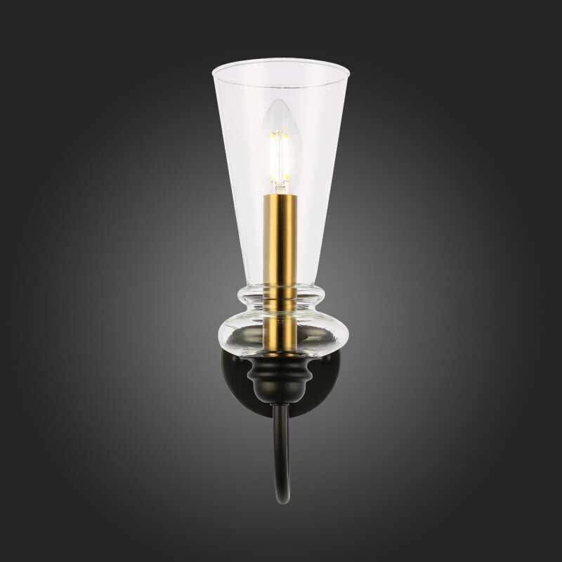 Бра Evoluce SLE112401-01