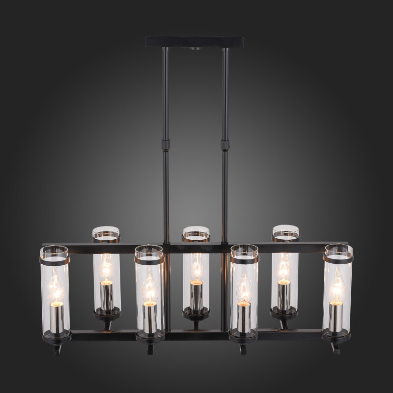 Люстра на штанге ST Luce SL334.403.07