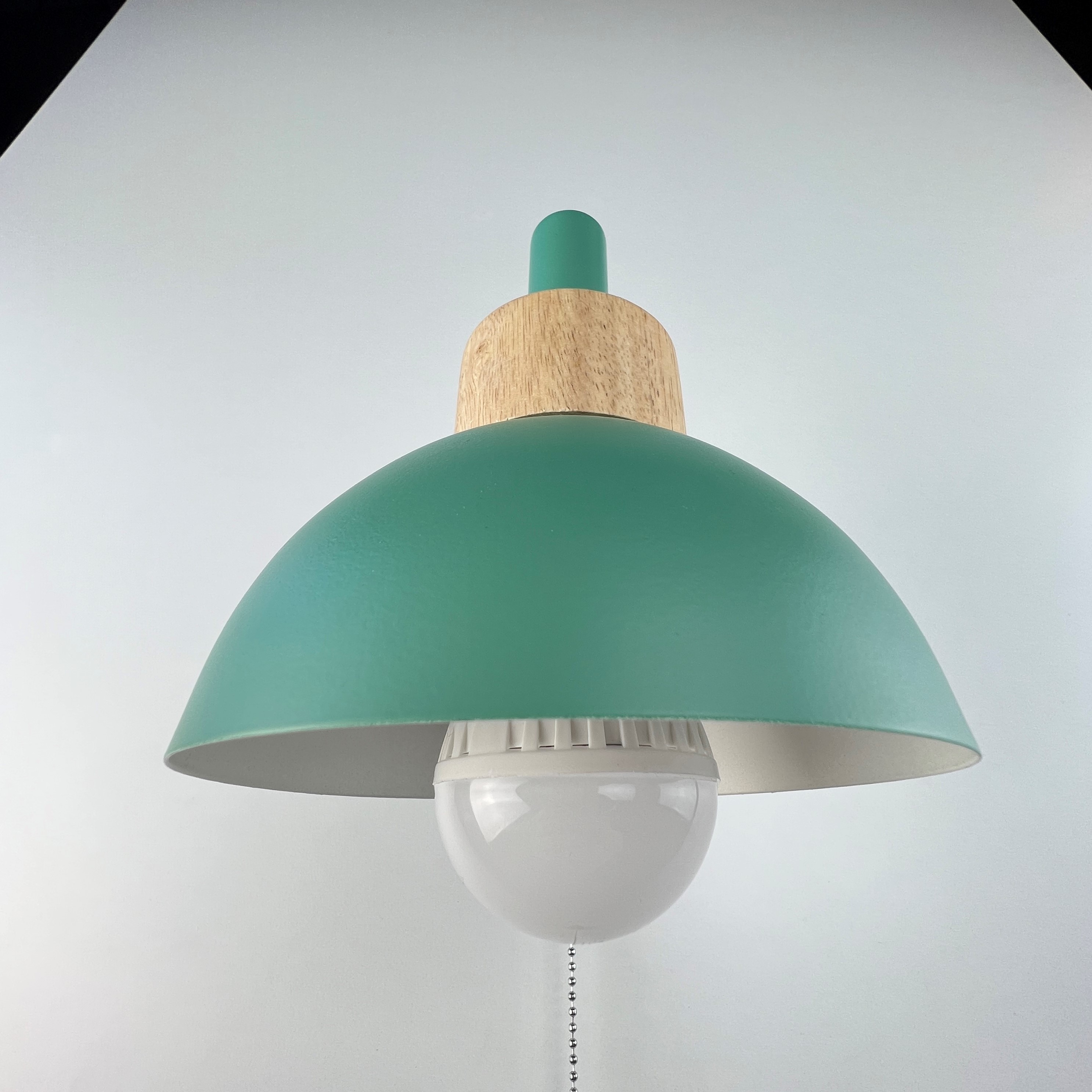 Бра FANTA WALL Green by ImperiumLoft