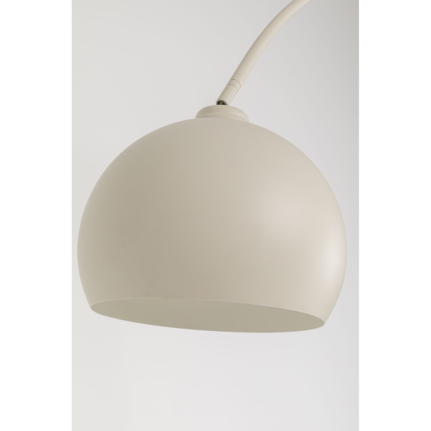 Светильник напольный Lounge Small Deal Eco Greige 175cm KARE 57644