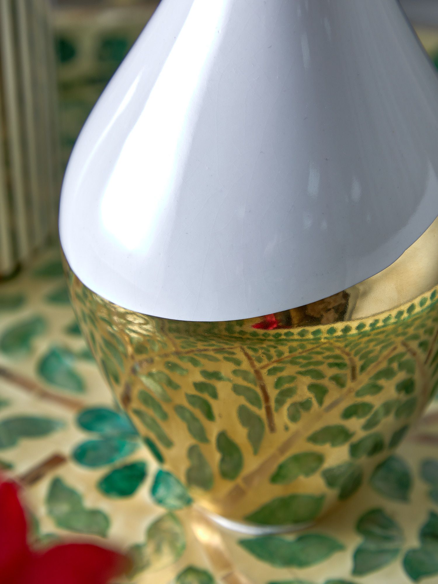 Ваза Glasar 1068