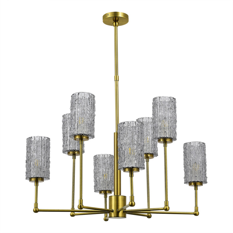 Люстра на штанге ST-Luce SL1240.303.08