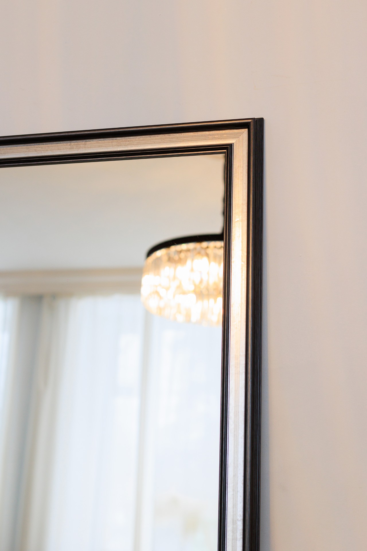 Зеркало BountyHome Comandante mv808