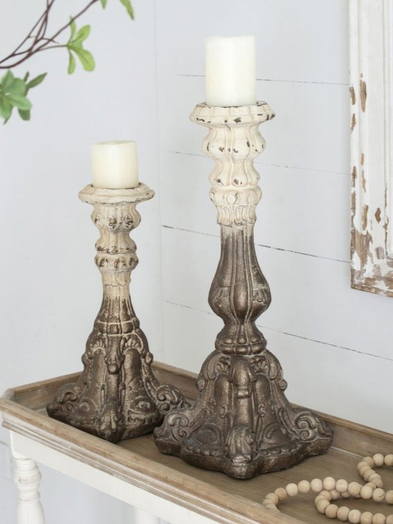 Подсвечник Glasar 76556